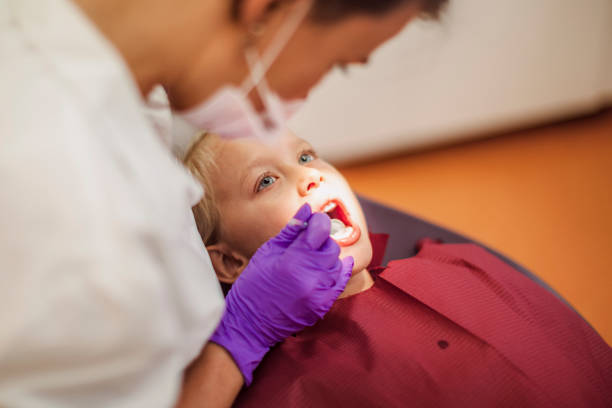 Best Emergency Gum Treatment in Fort Morgan, CO